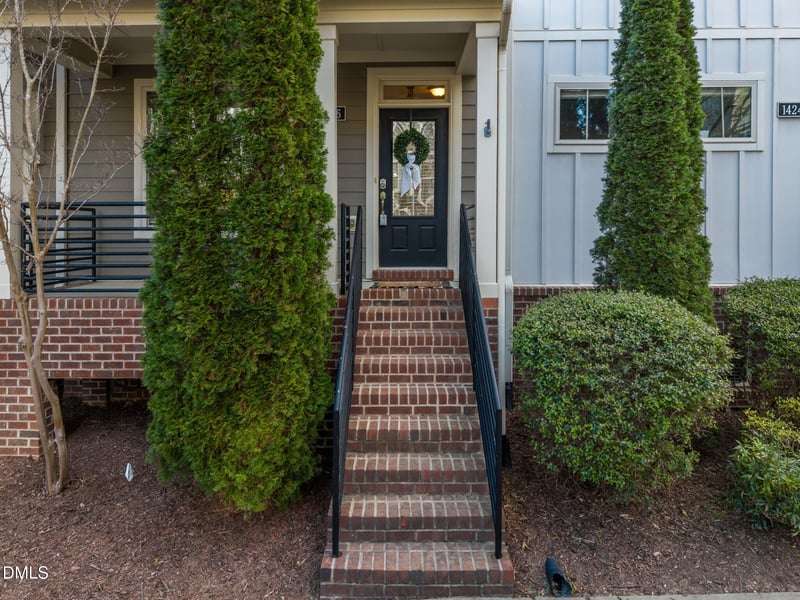 1426 Crafton Way, Raleigh, NC 27607