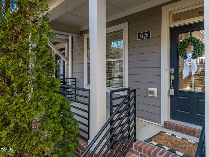 1426 Crafton Way, Raleigh, NC 27607