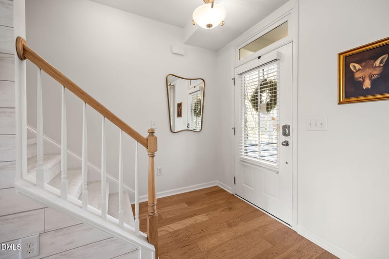 1426 Crafton Way, Raleigh, NC 27607