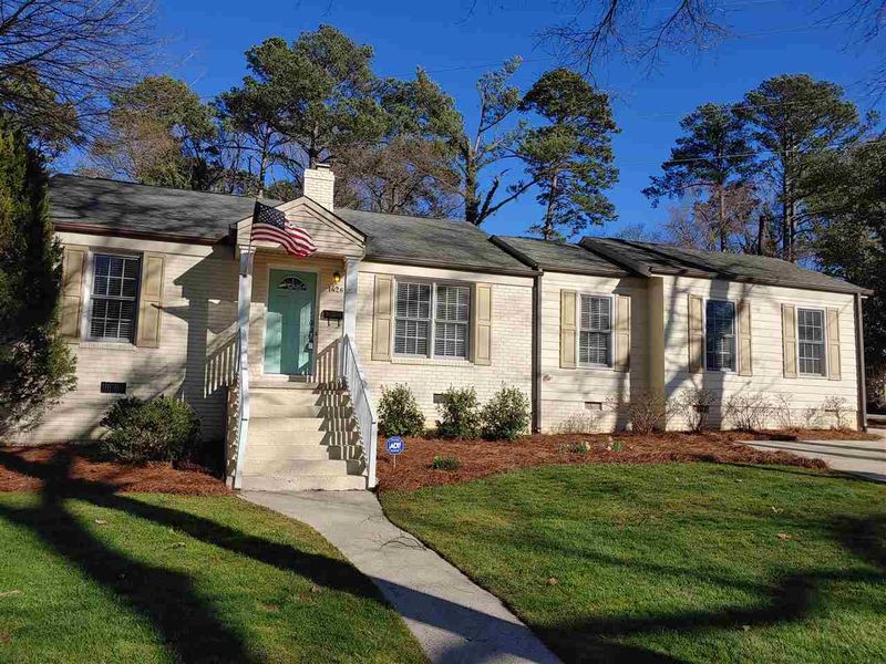 1426 Duplin Rd, Raleigh, NC 27607