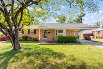 1426 Habersham Dr, Fayetteville, NC 28304