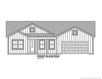 1426 Halsey Loop, Hope Mills, NC 28348