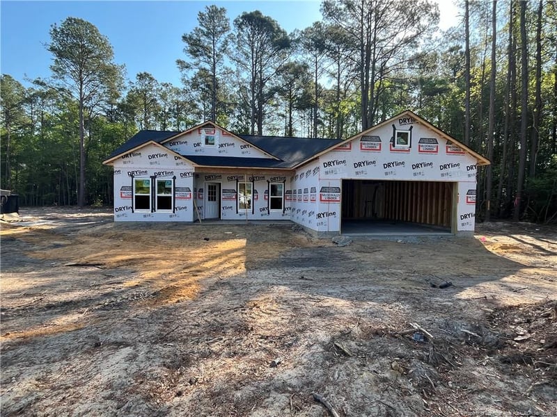 1426 Halsey Loop, Hope Mills, NC 28348
