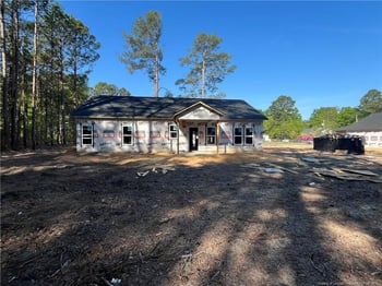 1426 Halsey Loop, Hope Mills, NC 28348