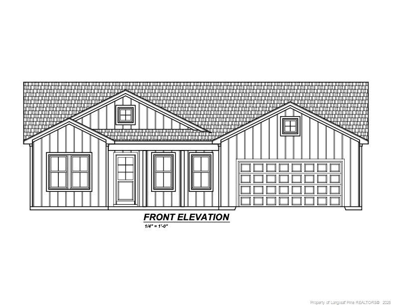1426 Halsey Loop, Hope Mills, NC 28348