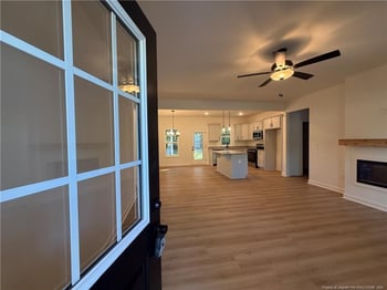 1426 Halsey Loop, Hope Mills, NC 28348