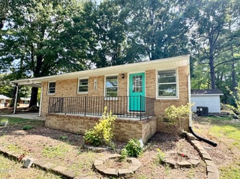 1426 Jackson St, Roxboro, NC 27573