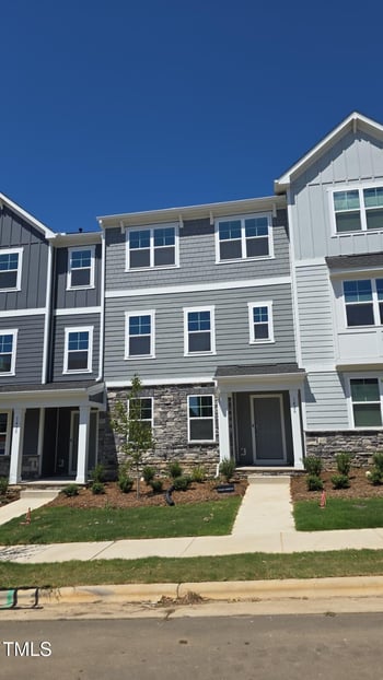1426 Jay Rd, Knightdale, NC 27545