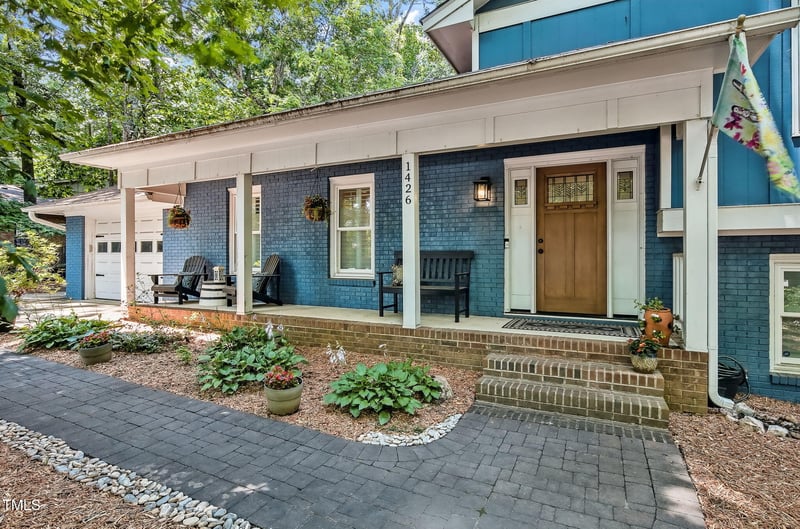 1426 Kildaire Farm Rd, Cary, NC 27511