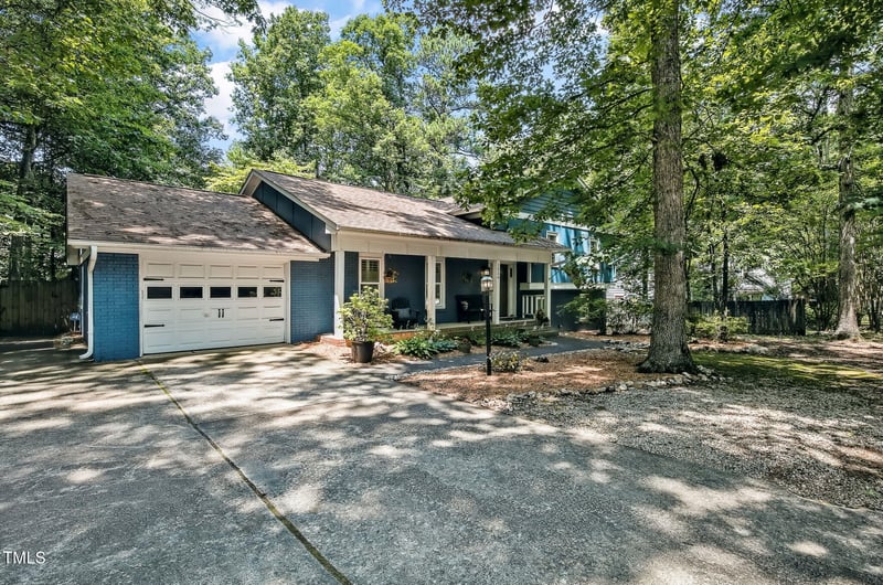 1426 Kildaire Farm Rd, Cary, NC 27511