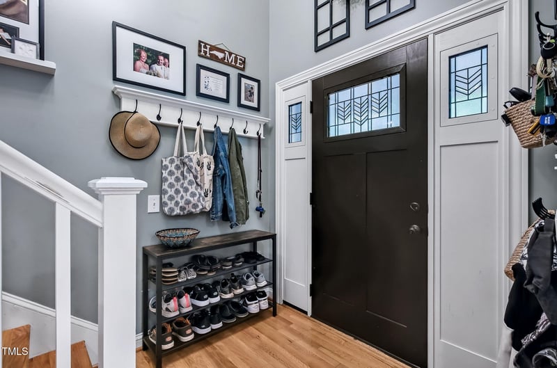 1426 Kildaire Farm Rd, Cary, NC 27511