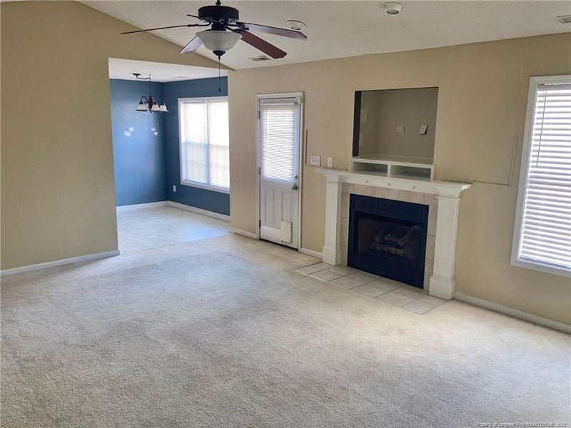 1426 Mingary Ave, Hope Mills, NC 28306