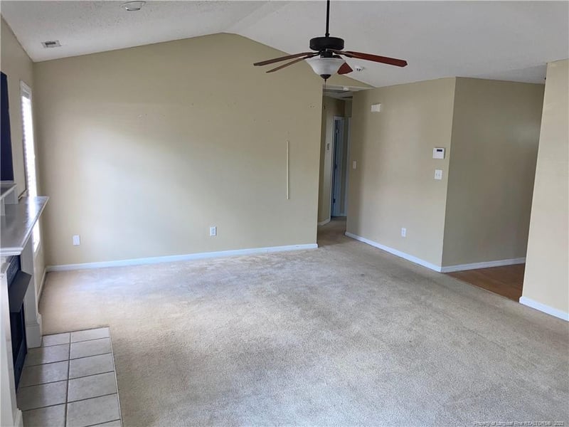 1426 Mingary Ave, Hope Mills, NC 28306
