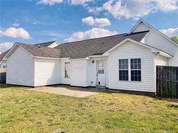 1426 Mingary Ave, Hope Mills, NC 28306