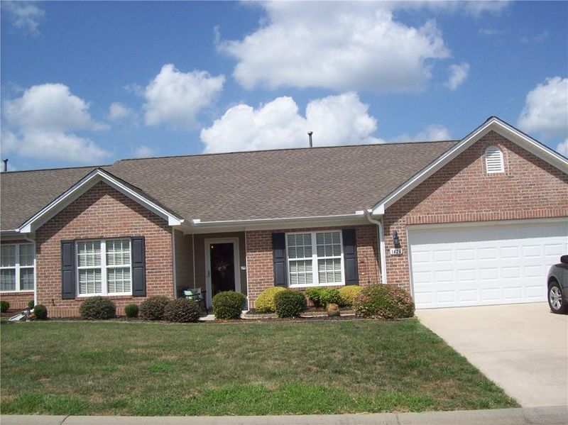 1426 Normandy Dr, Burlington, NC 27215