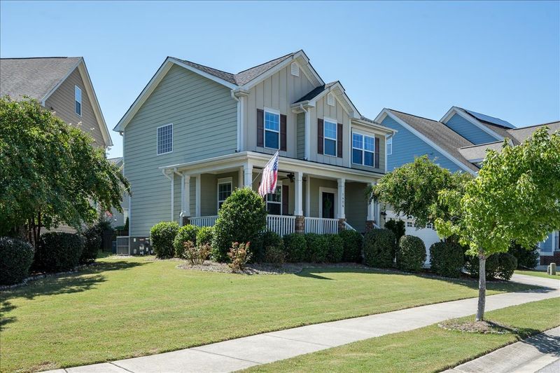 1426 Old Bramble Ln, Fuquay Varina, NC 27526