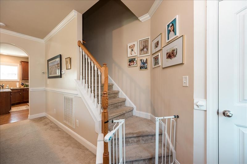 1426 Old Bramble Ln, Fuquay Varina, NC 27526