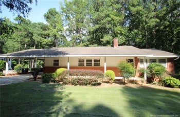 1426 Old Trinity Cir, Raleigh, NC 27607