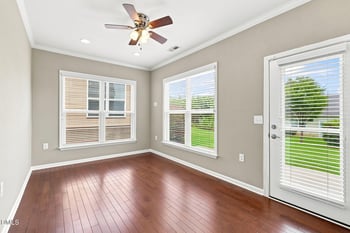 1426 Palmer Hill Dr, Durham, NC 27703