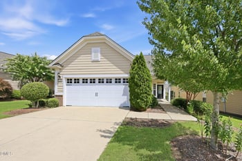 1426 Palmer Hill Dr, Durham, NC 27703