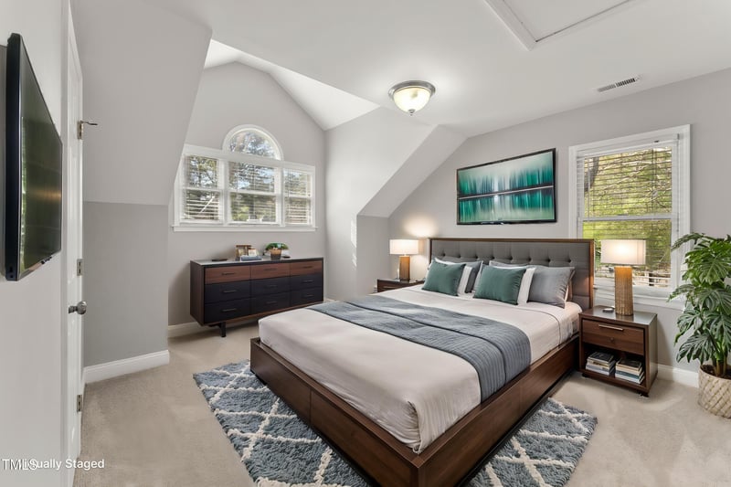 1426 Quarter Point, Raleigh, NC 27615