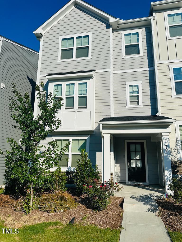 1426 Rosepine Dr, Cary, NC 27519