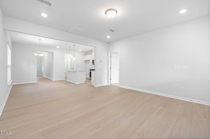 1426 Rowboat Rd, Apex, NC 27502
