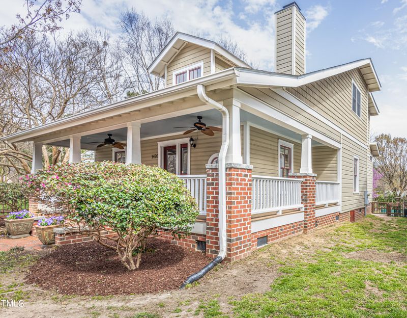1426 N Roxboro St, Durham, NC 27701