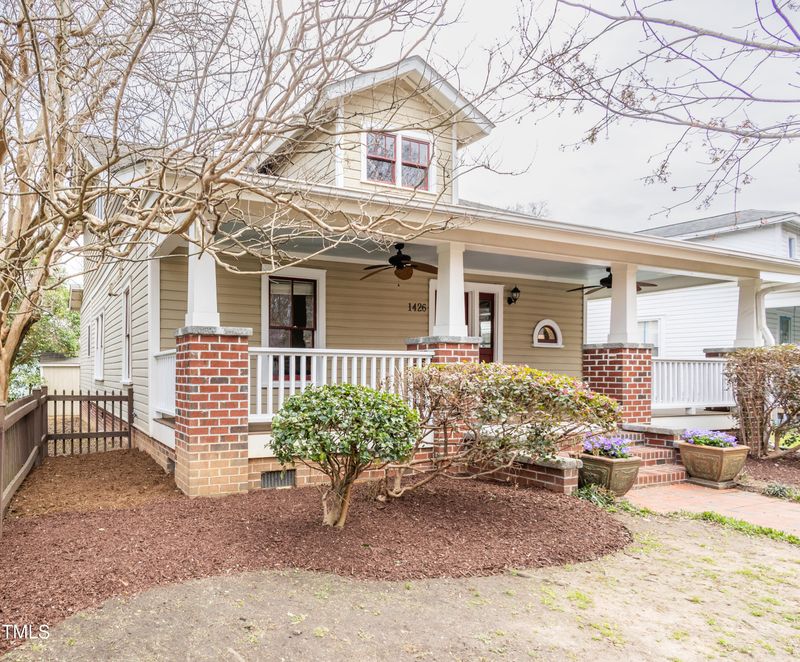 1426 N Roxboro St, Durham, NC 27701