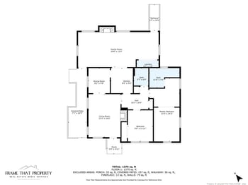 1426 Summit Ave, Fayetteville, NC 28305
