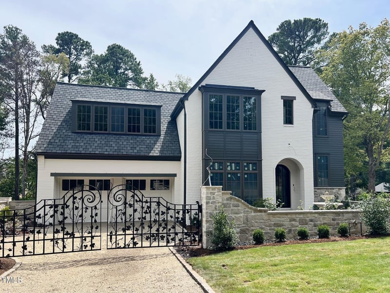 1427 Bivins St, Durham, NC 27707