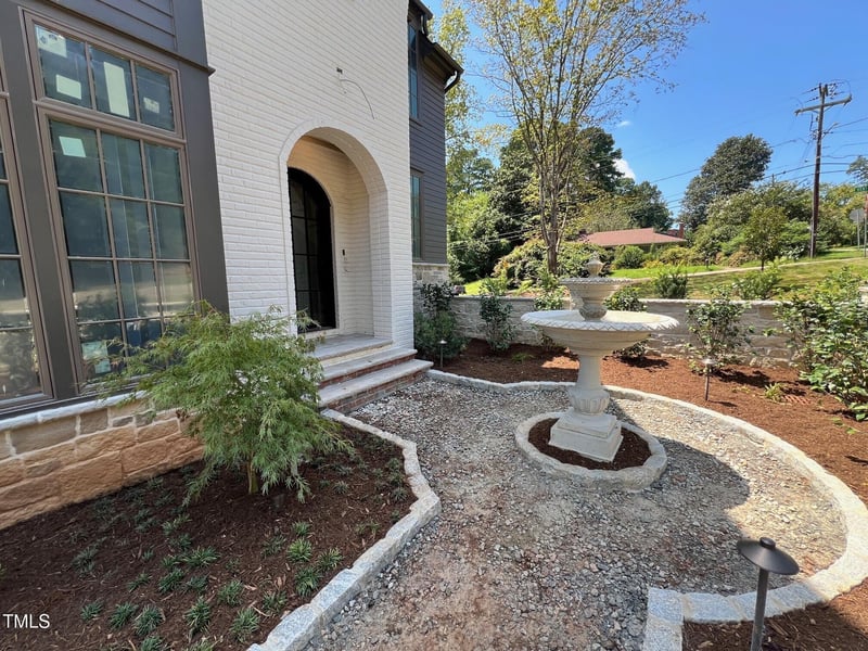1427 Bivins St, Durham, NC 27707