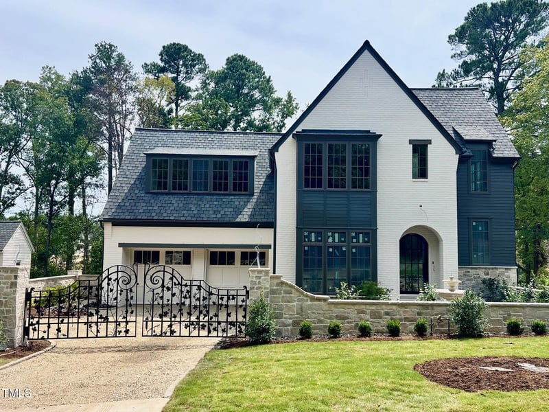 1427 Bivins St, Durham, NC 27707