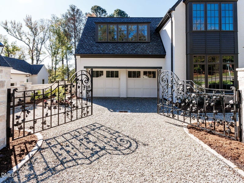 1427 Bivins St, Durham, NC 27707