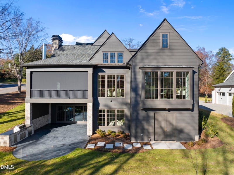 1427 Bivins St, Durham, NC 27707