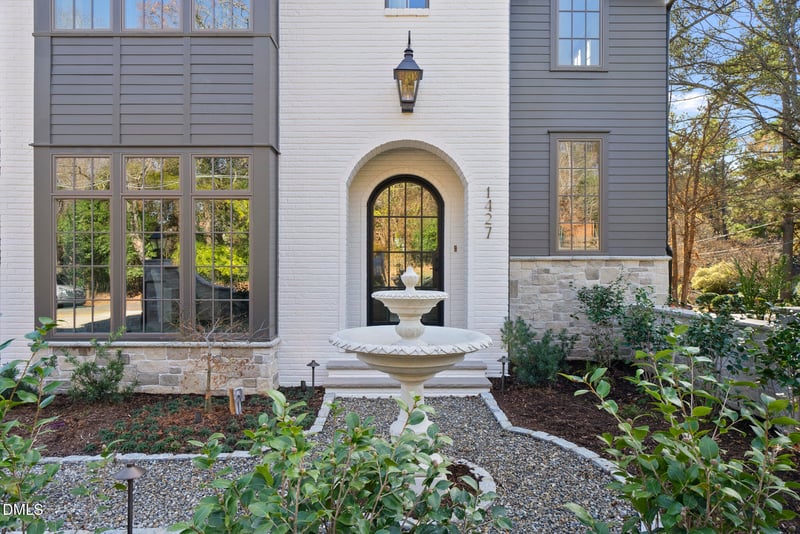 1427 Bivins St, Durham, NC 27707