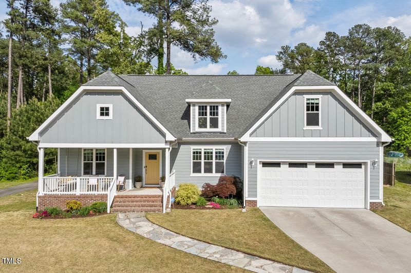 1427 Bungalow Ave, Durham, NC 27703