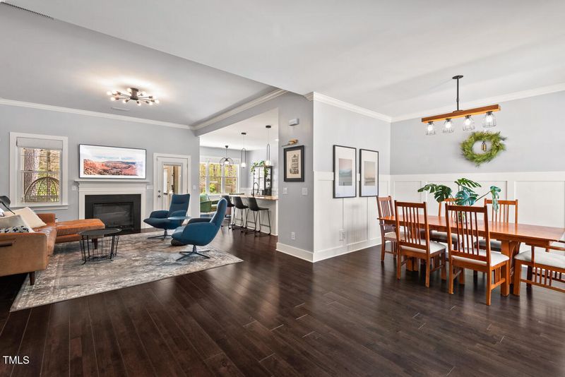 1427 Bungalow Ave, Durham, NC 27703