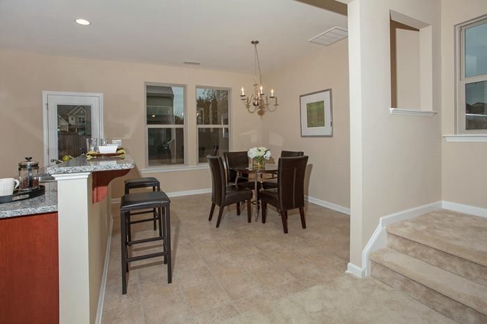 1427 Chatuga Way Lot 00.0077, Wake Forest, NC 27587