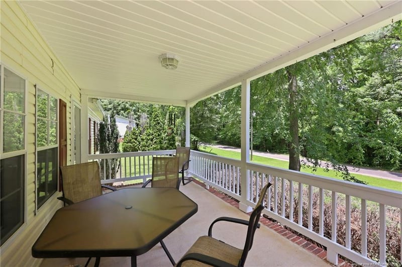 1427 Cherokee Trl, Sanford, NC 27332