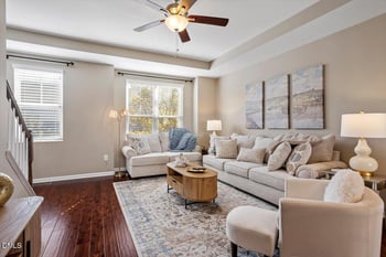 1427 Crafton Way, Raleigh, NC 27607