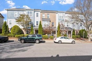 1427 Crafton Way, Raleigh, NC 27607