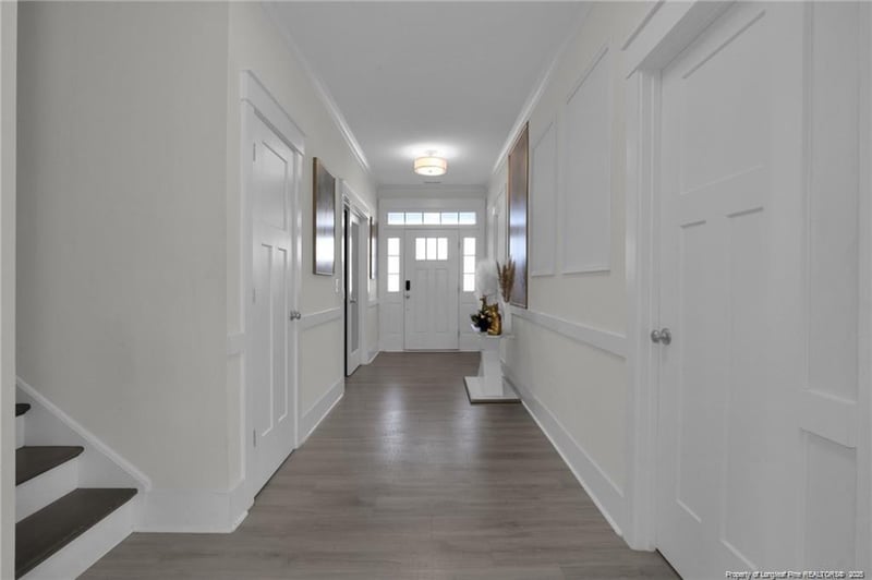 1427 Creekwood Rd, Hope Mills, NC 28348