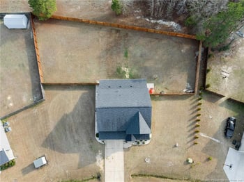 1427 Creekwood Rd, Hope Mills, NC 28348