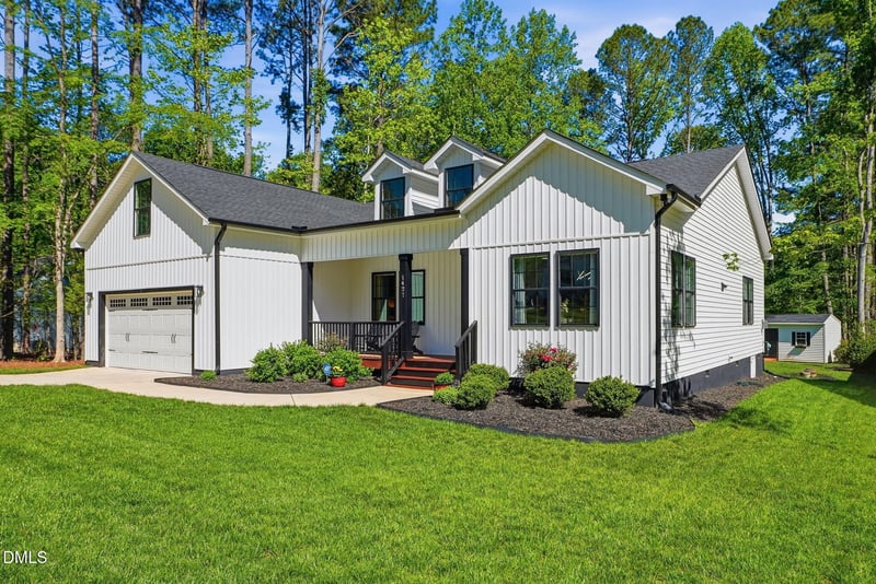 1427 Sagamore Dr, Louisburg, NC 27549