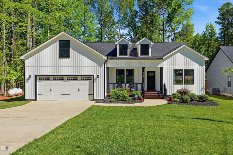 1427 Sagamore Dr, Louisburg, NC 27549