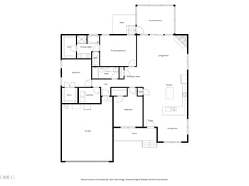 1427 Sagamore Dr, Louisburg, NC 27549