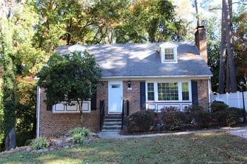 1427 Seminole Trl, Raleigh, NC 27609