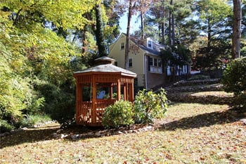 1427 Seminole Trl, Raleigh, NC 27609