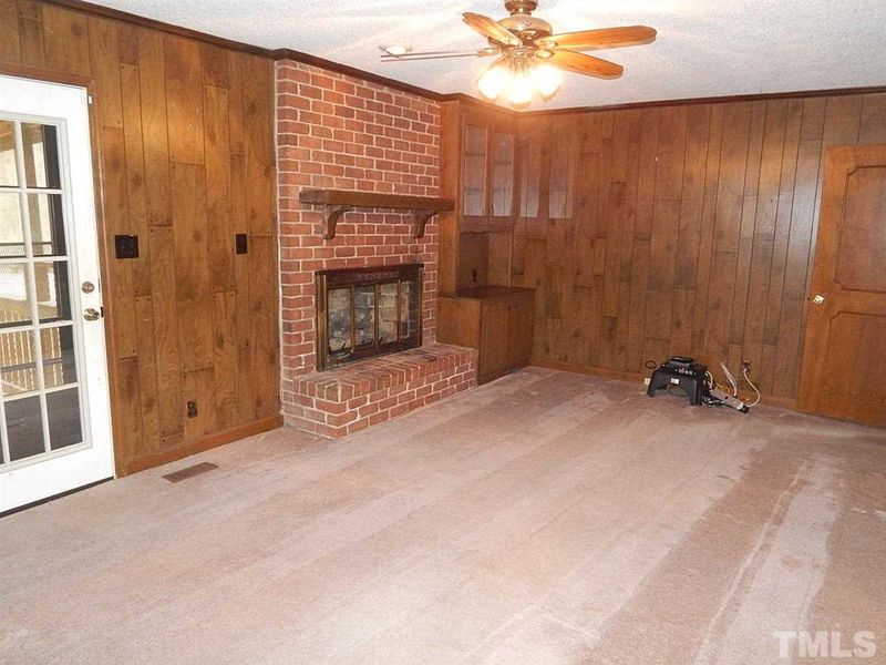 1427 Torredge Rd, Durham, NC 27712
